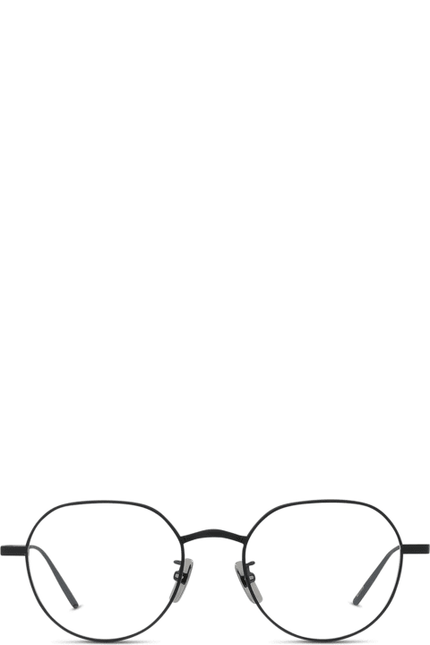 Givenchy Eyewear Eyewear for Men Givenchy Eyewear Gv50036u - Matte Black Rx Glasses