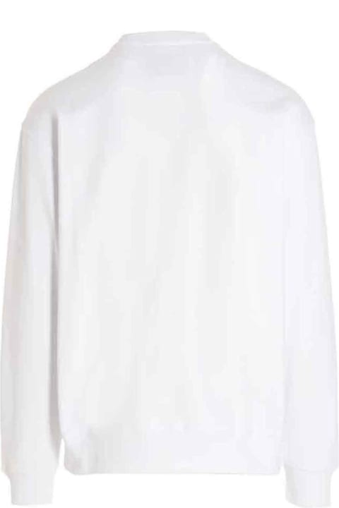 Homeware Moschino Maxi Logo Sweatshirt