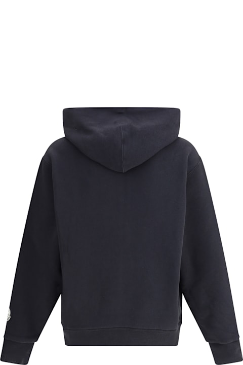 Moncler Genius for Men Moncler Genius Moncler X Mercedes-benz By Nigo Hoodie