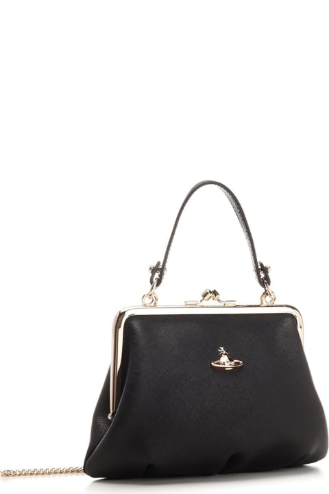 Homeware Vivienne Westwood 'granny Frame' Handbag
