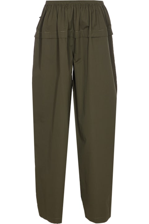 Homeware Alaia Peplum Pants