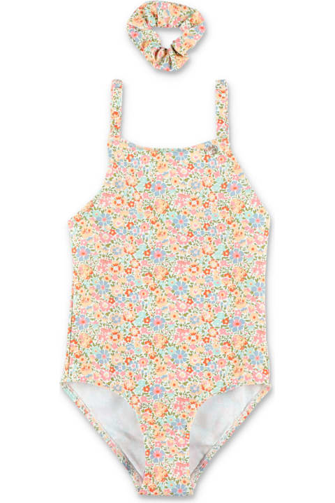 インテリア Bonpoint Kid - Emna Swimsuit One-piece