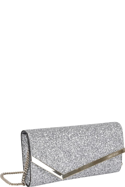 Homeware Jimmy Choo Powder Glitter Fabric