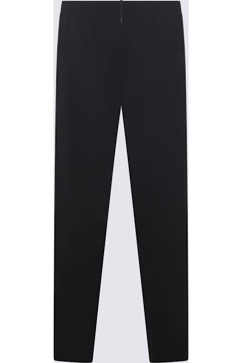 أدوات منزلية Arc'teryx Veilance Black Nylon Pants