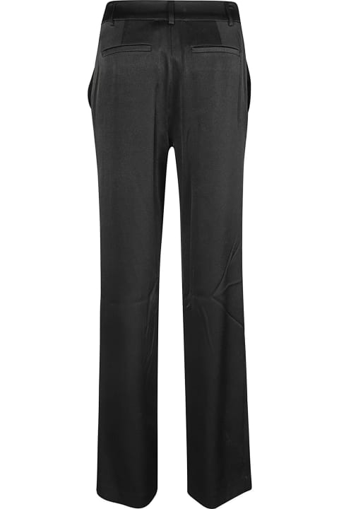 Michael Kors Pants & Shorts for Women Michael Kors Mid-rise Straight Pant
