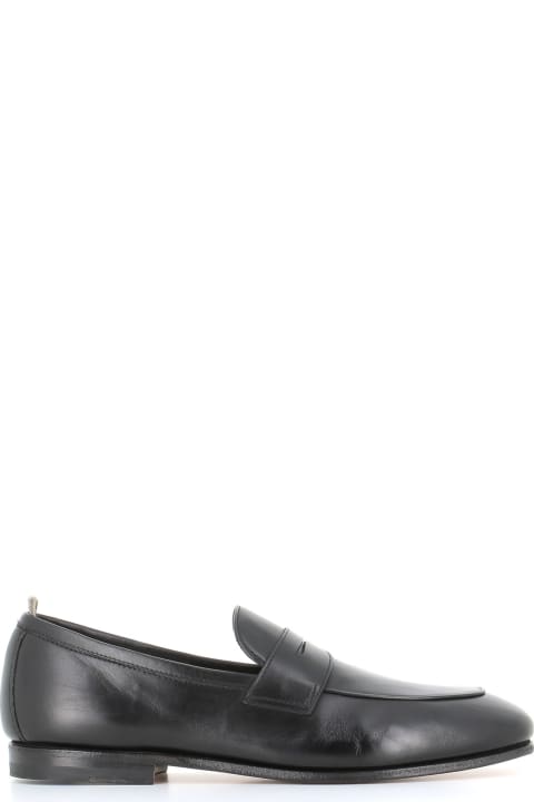 Officine Creative Shoes for Men Officine Creative Loafer Barona/001