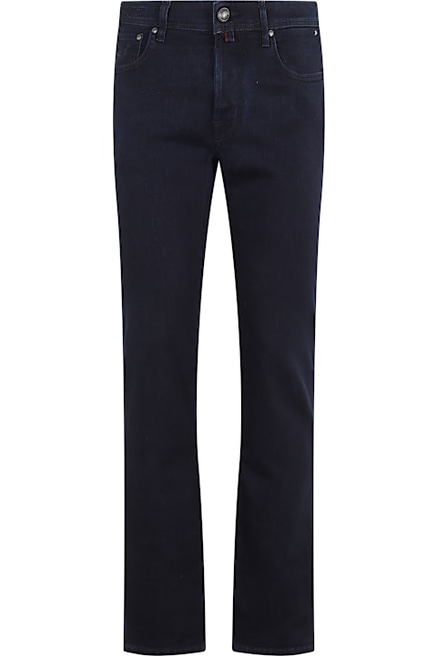 Homeware Jacob Cohen Pant 5 Pkt Slim Fit Bard