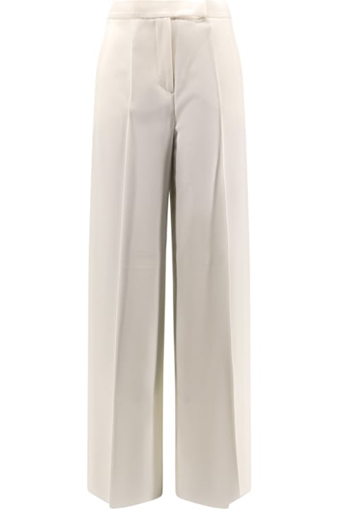 ウィメンズ Max Maraのパンツ＆ショーツ Max Mara Ninfa Trouser