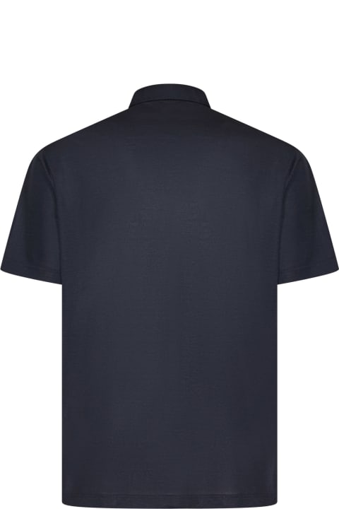 Brioni for Men Brioni Polo Shirt