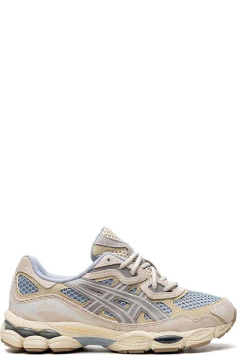 Homeware Asics Asics Sneakers Grey