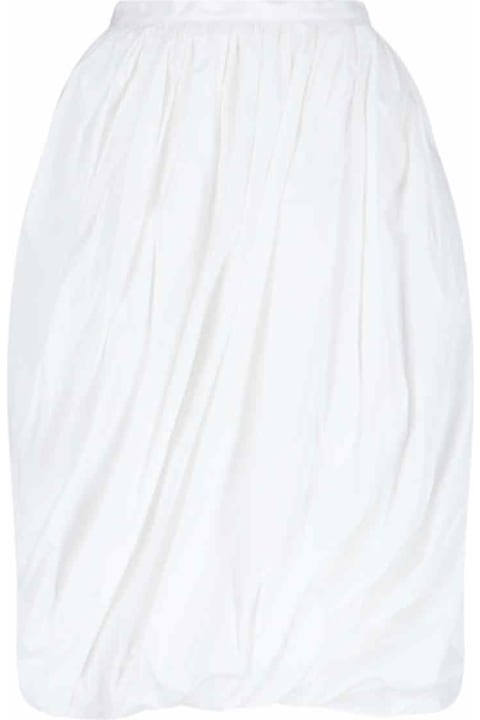 Marni for Women Marni Balloon Midi Skirt