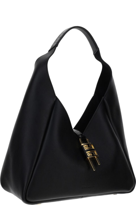 Givenchy for Women Givenchy G-hobo Shoulder Bag
