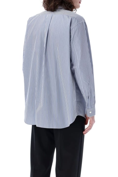 Fashion for Men Comme des Garçons Shirt Stripes Shirt