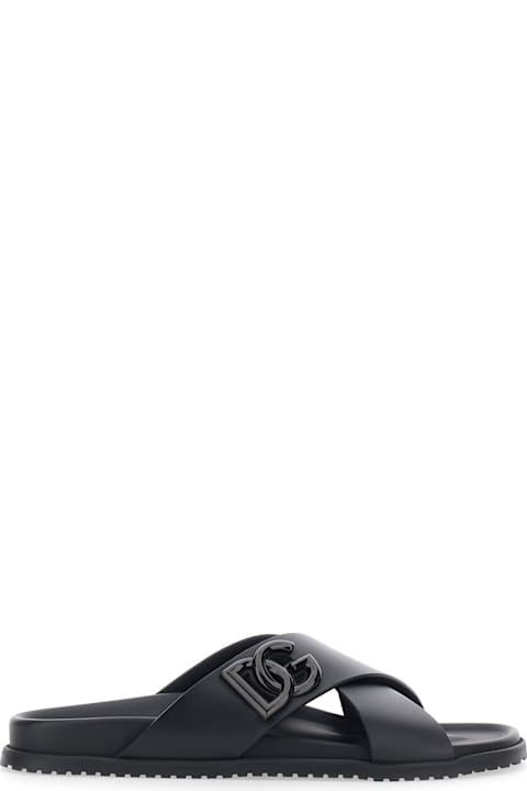 Dolce 
Gabbana Cris Cross