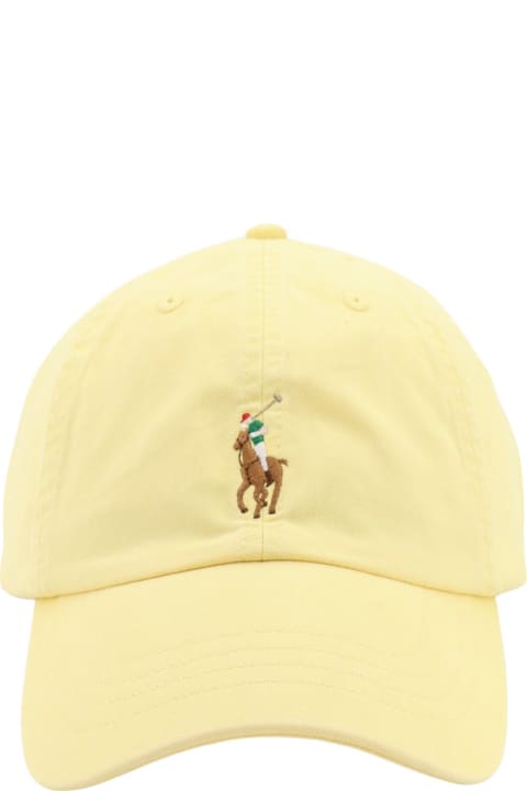 Polo Ralph Lauren Hats for Men Polo Ralph Lauren Hat