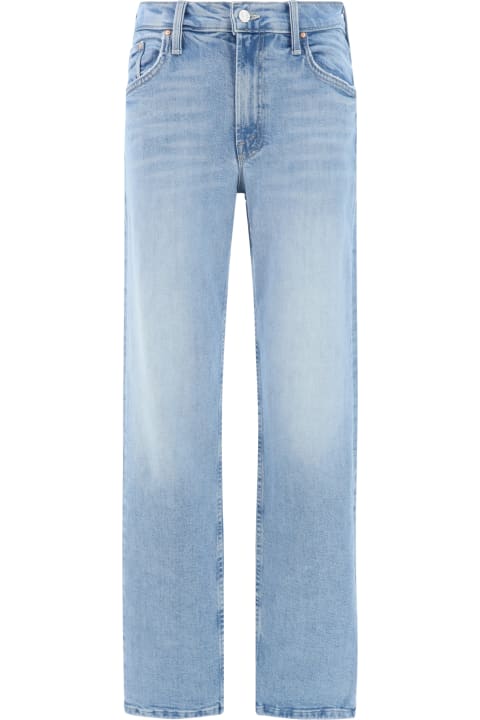 Mother Jeans for Women Mother The Smarty Jeans
