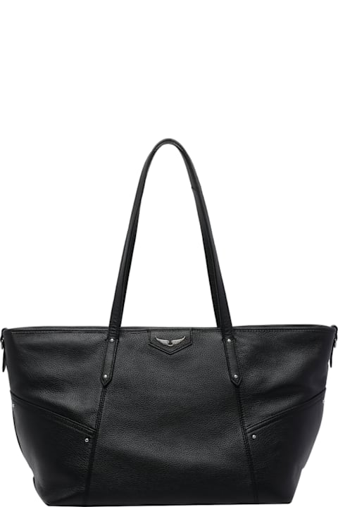 Zadig & Voltaire for Kids Zadig & Voltaire Z Shopper Bag