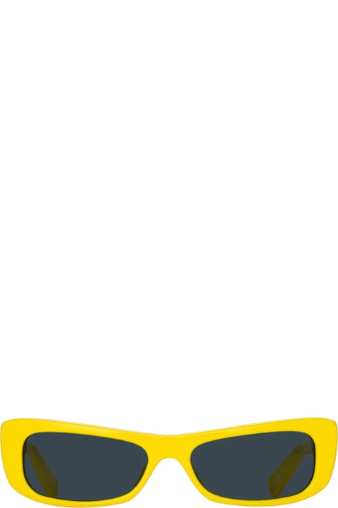 Homeware Jacquemus Capri - Celadine Sunglasses