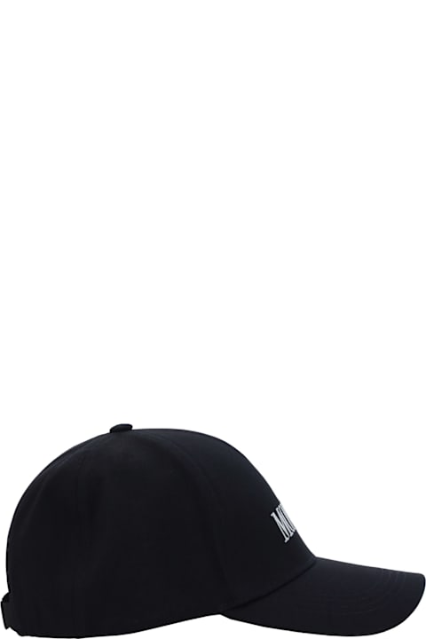 Moncler Hats for Men Moncler Baseball Hat