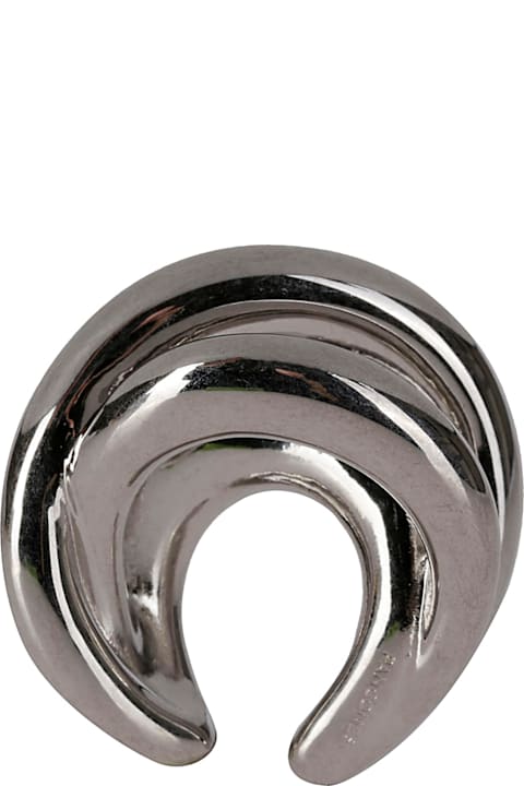 Panconesi Jewelry for Women Panconesi Triptych Ear Cuff