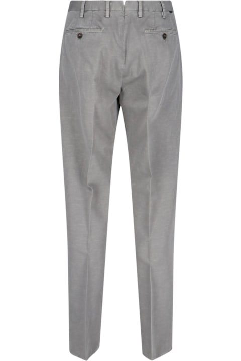 Incotex Clothing for Men Incotex Chinos