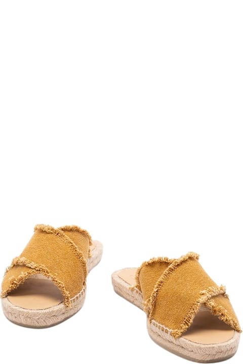 Castañer for Women Castañer Palmera 002