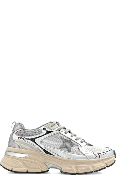 Golden Goose Lightstar Sneakers