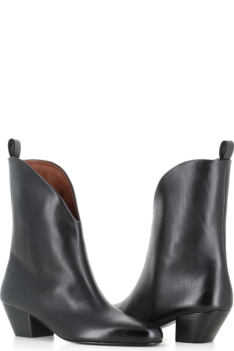 Marsell for Kids Marsell Ankle Boot Goccio