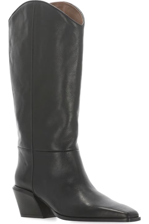 Homeware Paris Texas Bettina Texan Boots
