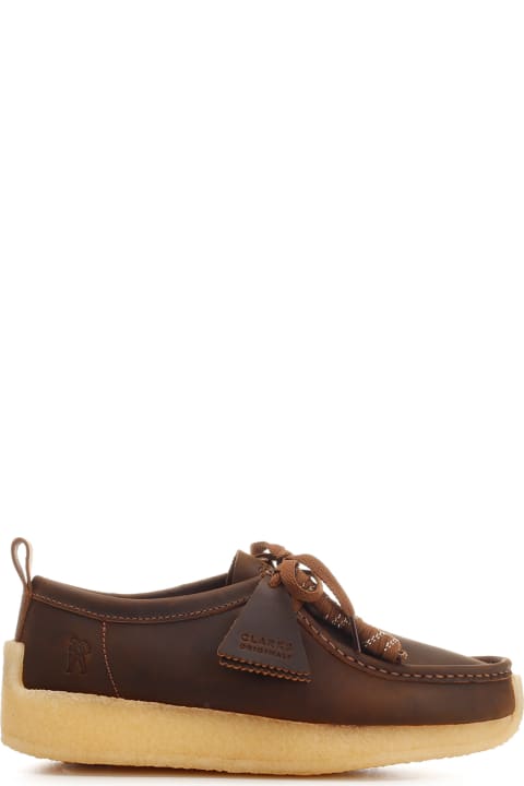 "lockhill" Sneakers