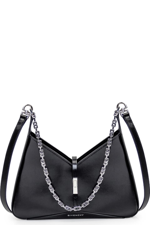 Givenchy Totes for Women Givenchy Cut Out Small Shoulder Bag