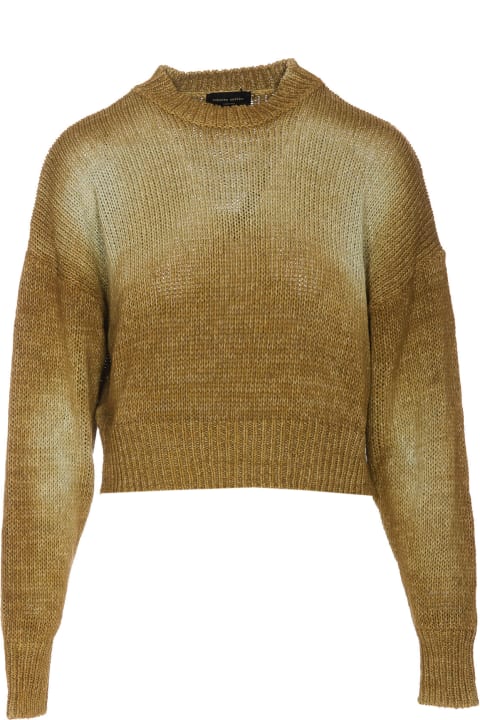 Fashion for Women Roberto Collina Sweater