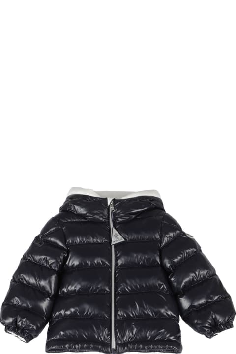 Coats & Jackets for Baby Boys Moncler Aslan