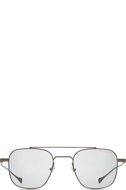 Homeware Dita Dita Lancier Lsa 118 02 Black Sand Glasses