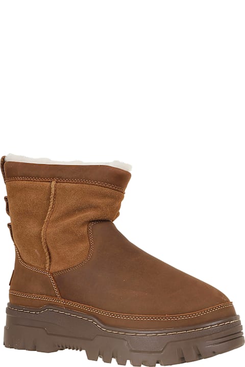 インテリア UGG W Classic Mini Dipper Puffer