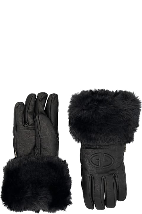 Goldbergh Accessories for Women Goldbergh Lady Gloves