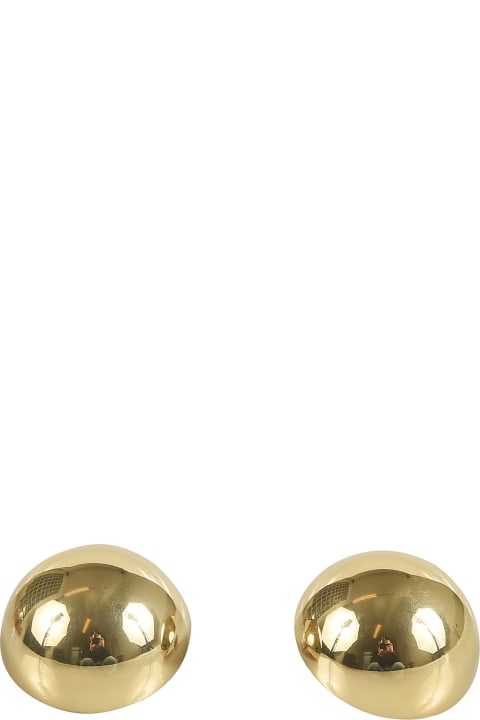 Federica Tosi Earrings for Women Federica Tosi Honeycomb Pattern Earings
