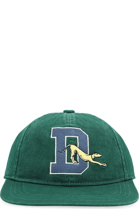 Drôle de Monsieur Accessories for Men Drôle de Monsieur Drôle Sport Baseball Cap