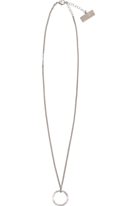 MM6 Maison Margiela Necklace | italist