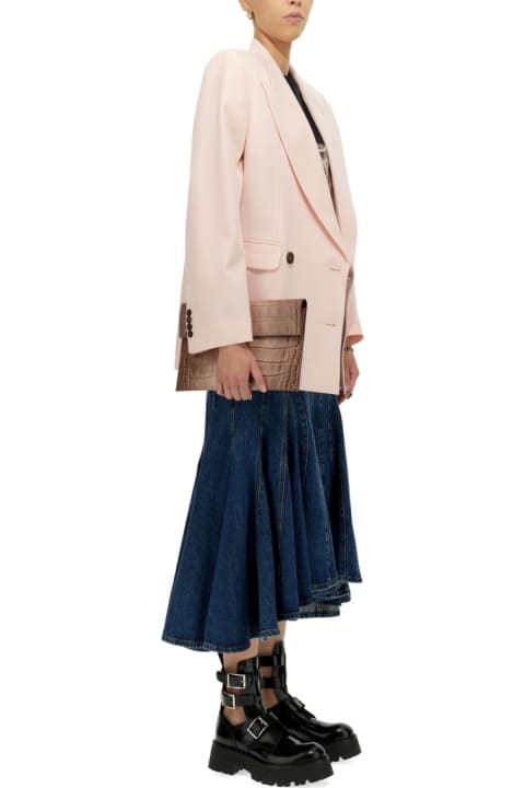 Homeware Alexander McQueen Double-breasted Jacket