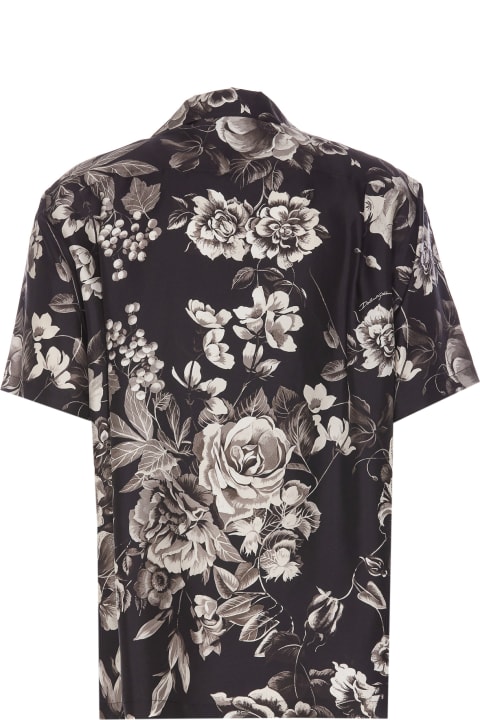 Shirts for Men Dolce & Gabbana Shirt
