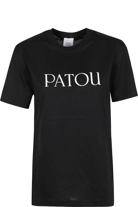 Fashion for Women Patou Essential T Shirt