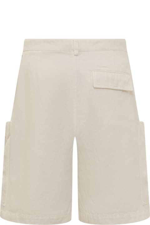 Palm Angels for Men Palm Angels Cargo Shorts