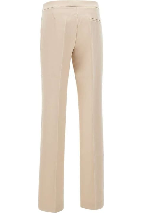 The Andamane Clothing for Women The Andamane Gladys Straight-leg Trousers