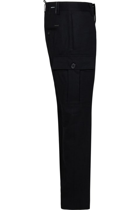 Dsquared2 Pants for Men Dsquared2 Trousers