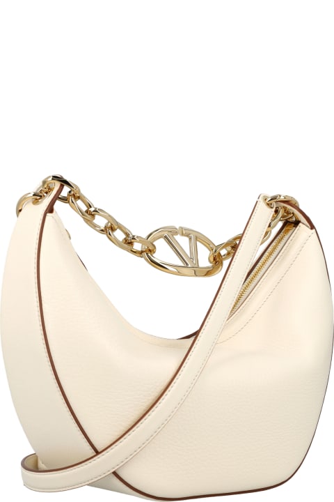 Homeware Valentino Garavani Vlogo Moon Small Bag