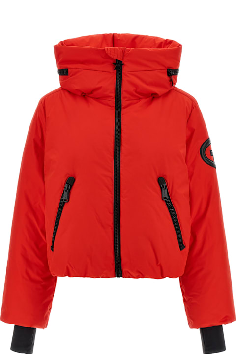 Goldbergh for Men Goldbergh 'porter' Down Jacket