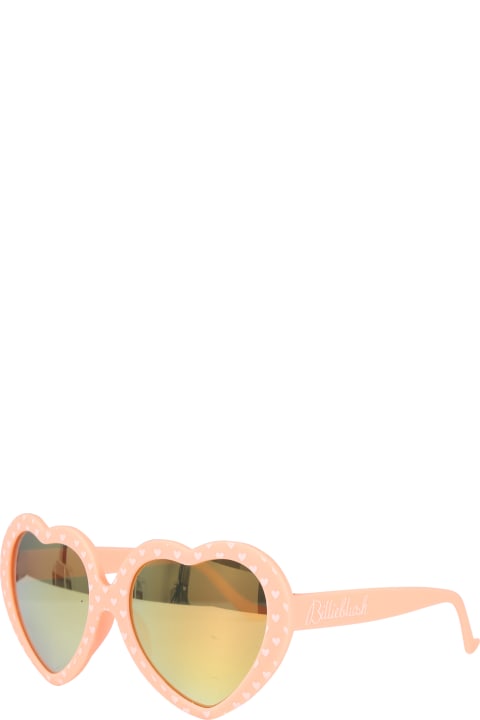 Accessories & Gifts for Girls Billieblush Orange Sunglasses For Girl