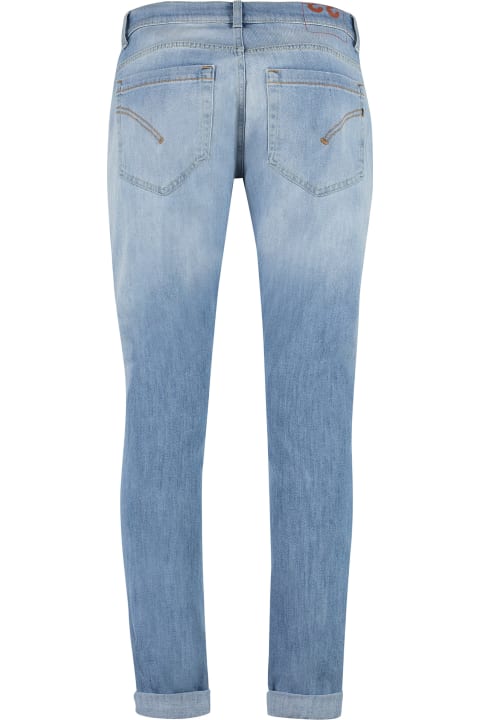 Homeware Dondup George Skinny Jeans