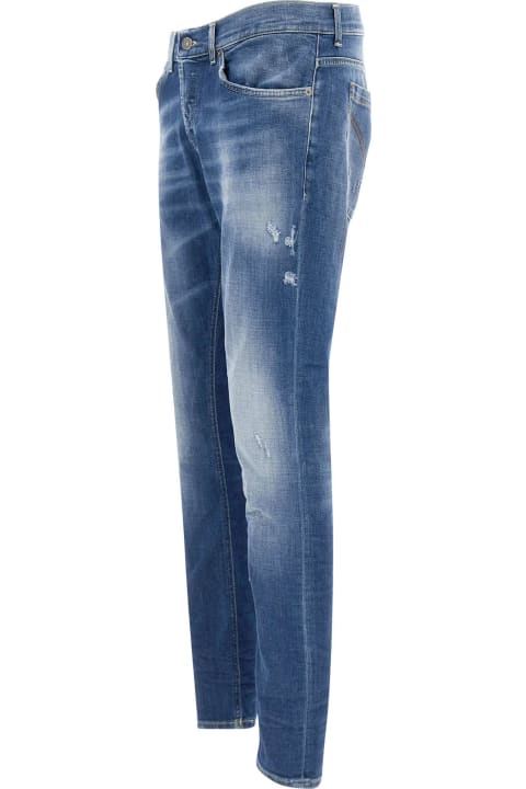 Fashion for Men Dondup "george" Jeans
